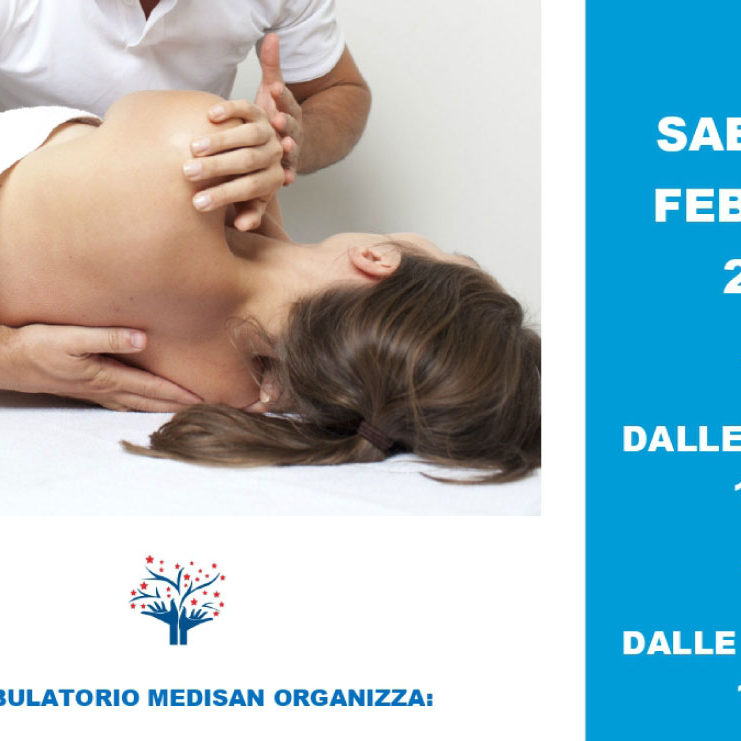 Screening Osteopatico